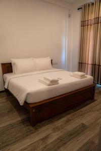 Diana Residence