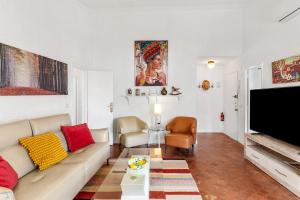 Apartamento Sohail