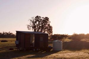 Cojonup Orana Cabin by Tiny Away Single Room room
