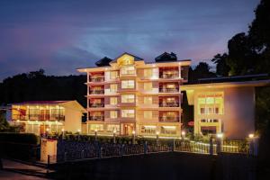 Udaan Khang-Chen View Resort & Spa, Pelling