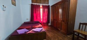 Elephant Coco Homestay Runway