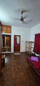 Elephant Coco Homestay Runway