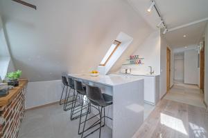 Viljandi Old Town Design Apartment