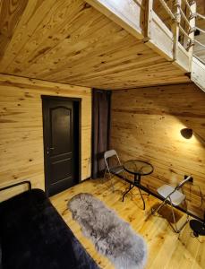 Двохрівневі апартаменти на Rancho