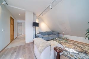 Viljandi Old Town Design Apartment