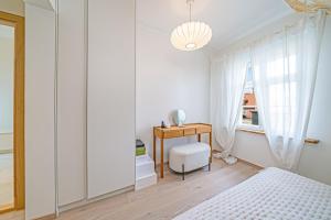 Viljandi Old Town Design Apartment