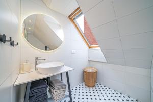 Viljandi Old Town Design Apartment