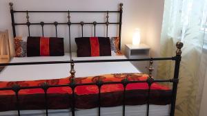 Herrmanns-Ferienhaus Wohnung 1