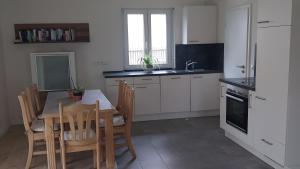 Herrmanns-Ferienhaus Wohnung 1
