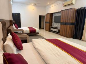 Silver Lake View Resort