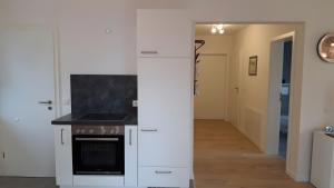Herrmanns-Ferienhaus Wohnung 1