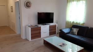 Herrmanns-Ferienhaus Wohnung 1