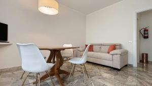 Appartamento Belvedere - Affitti Brevi Italia