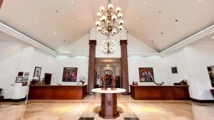 Kresna Hotel