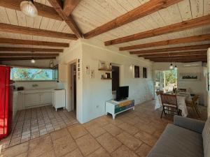 Trullo Occhiazzi