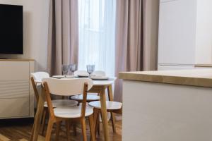 Cozy Brand New apartment 10 min from Riga center