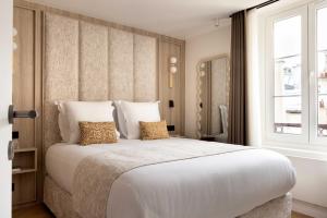 Design Apartment a c 2BR 6P - Saint-Germain