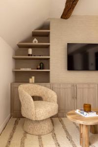 Design Apartment a c 2BR 6P - Saint-Germain