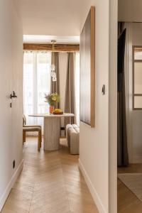 Design Apartment a c 2BR 6P - Saint-Germain