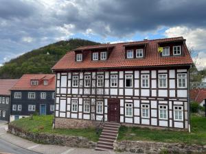 Apartments Dombergblick - Suhl, Stadtmitte