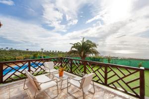 Villa Horizonte