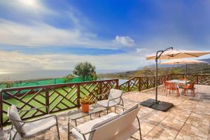 Villa Horizonte