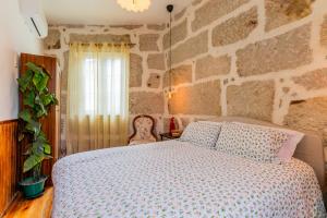 Casa da Avó Selene - Refúgio Rústico e Exclusivo no Douro