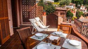 Weekend 1 maggio sul mare - Residenza Madea