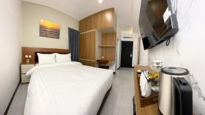 Koa Living Semarang