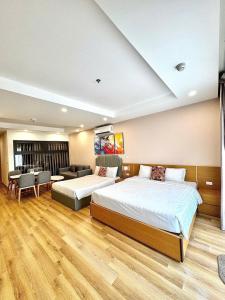 QUY NHƠN-Codotel FLC Sea Tower TT Thành Phố-View Biển-Hồ Bơi-CA Ocean View
