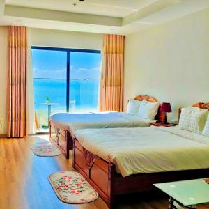 QUY NHƠN-Codotel FLC Sea Tower TT Thành Phố-View Biển-Hồ Bơi-CA Ocean View