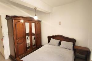 Sunny apartment right in the center of Perpignan