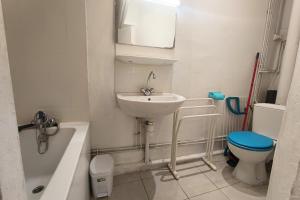 Sunny apartment right in the center of Perpignan