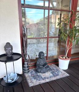 Zen House u Poděbrad - Kanín