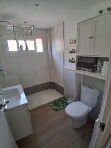 Studio with Pool BENALMADENA