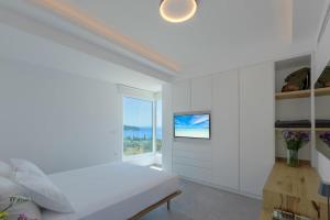Idylle Blue Villa
