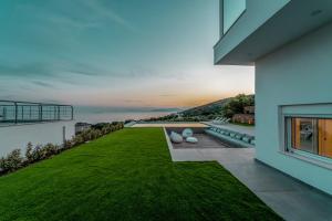 Idylle Blue Villa