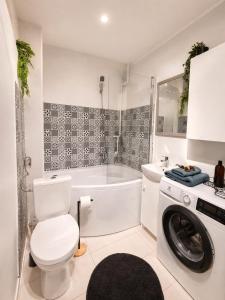 Apartament Bałtycka Sardynka