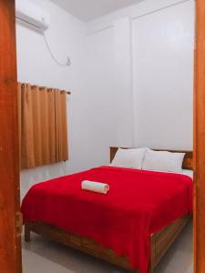Anorawi surf accommodation