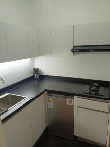 Résidence Swiss Bungalow Ravinala