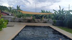 Résidence Swiss Bungalow Ravinala