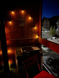 Studio ski aux pieds Le Corbier73300 Villarembert
