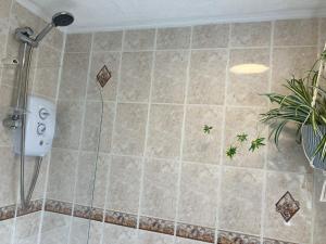 Cosy Seaside Chalet Which Accepts Dogs, Close To Hemsby Beach 83202S
