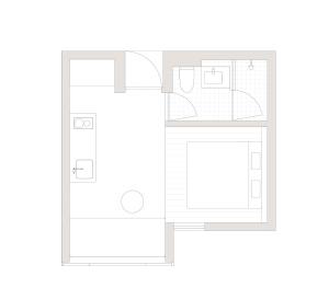 ホテル聚 - Hotel SHU