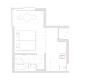 ホテル聚 - Hotel SHU