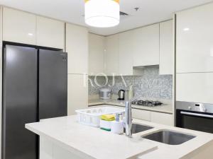 Quality Beds with Golf View at Fairview Millenium Village, Lippo Karawaci