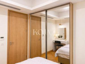 Quality Beds with Golf View at Fairview Millenium Village, Lippo Karawaci