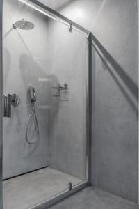 Apartament z tarasem nad Potokiem, przy Szlaku na Równicę