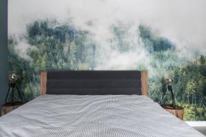 Apartament z tarasem nad Potokiem, przy Szlaku na Równicę