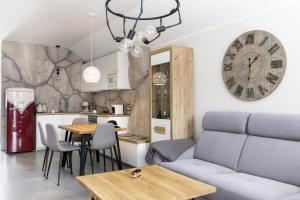 Apartament z tarasem nad Potokiem, przy Szlaku na Równicę